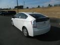 Blizzard White Pearl - Prius Hybrid II Photo No. 5