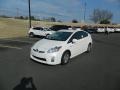 Blizzard White Pearl - Prius Hybrid II Photo No. 7