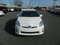 Blizzard White Pearl - Prius Hybrid II Photo No. 8