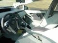 Blizzard White Pearl - Prius Hybrid II Photo No. 9