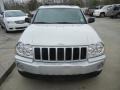 2005 Bright Silver Metallic Jeep Grand Cherokee Laredo  photo #3