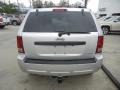 2005 Bright Silver Metallic Jeep Grand Cherokee Laredo  photo #5