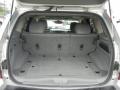 2005 Bright Silver Metallic Jeep Grand Cherokee Laredo  photo #6