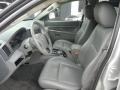 2005 Bright Silver Metallic Jeep Grand Cherokee Laredo  photo #8