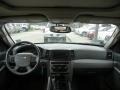 2005 Bright Silver Metallic Jeep Grand Cherokee Laredo  photo #9