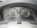 2005 Bright Silver Metallic Jeep Grand Cherokee Laredo  photo #12
