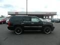 Black Raven - Escalade Luxury Photo No. 2