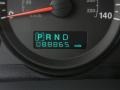 2005 Bright Silver Metallic Jeep Grand Cherokee Laredo  photo #13