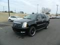 Black Raven - Escalade Luxury Photo No. 7