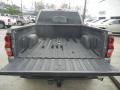 Graystone Metallic - Silverado 2500HD LS Crew Cab Photo No. 5