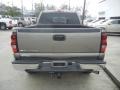 Graystone Metallic - Silverado 2500HD LS Crew Cab Photo No. 6