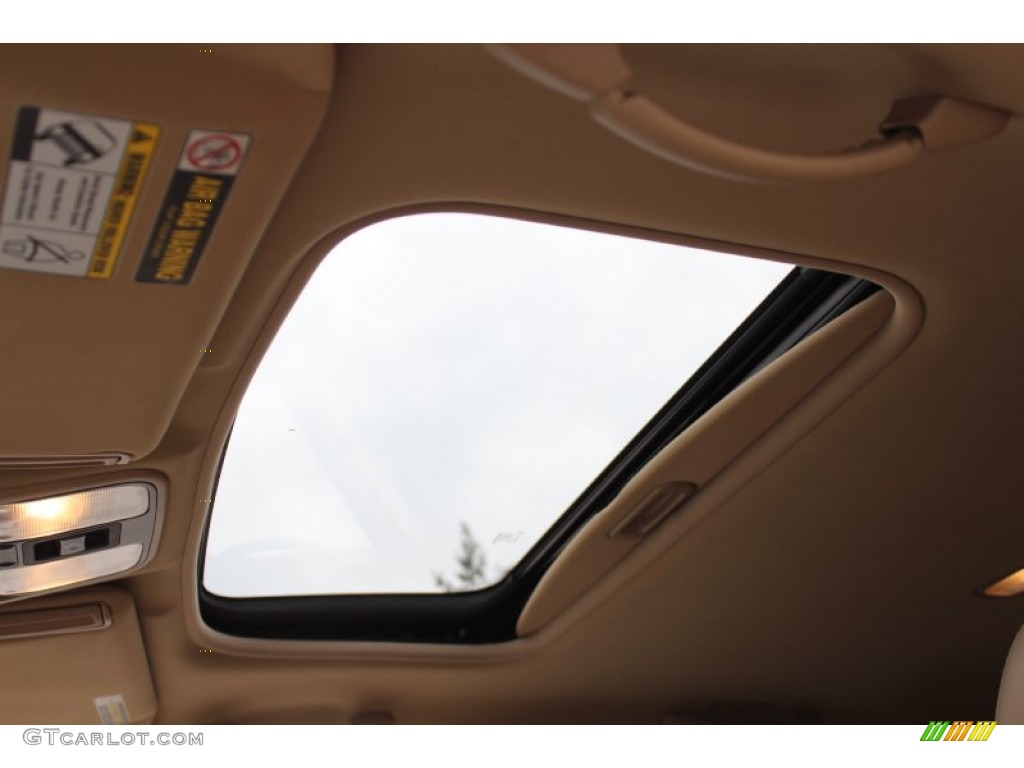 2004 Acura MDX Touring Sunroof Photo #60519879