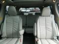 2012 Blizzard White Pearl Toyota Sienna Limited  photo #10