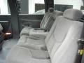 Graystone Metallic - Silverado 2500HD LS Crew Cab Photo No. 10