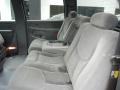 2006 Graystone Metallic Chevrolet Silverado 2500HD LS Crew Cab  photo #10