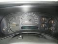 Graystone Metallic - Silverado 2500HD LS Crew Cab Photo No. 12