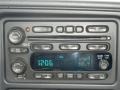 Graystone Metallic - Silverado 2500HD LS Crew Cab Photo No. 15