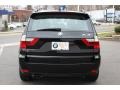 Jet Black - X3 3.0si Photo No. 6