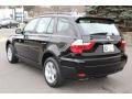 Jet Black - X3 3.0si Photo No. 7