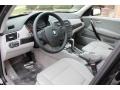 Jet Black - X3 3.0si Photo No. 10