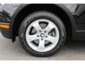Jet Black - X3 3.0si Photo No. 31