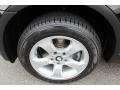 Jet Black - X3 3.0si Photo No. 32
