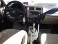 Candy White - Jetta TDI Sedan Photo No. 10