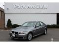 Space Grey Metallic - 3 Series 328xi Sedan Photo No. 1