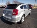Bright Silver Metallic - Caliber SE Photo No. 5
