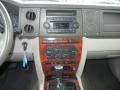 2006 Inferno Red Pearl Jeep Commander Limited  photo #17