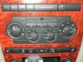 2006 Inferno Red Pearl Jeep Commander Limited  photo #19