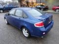 Vista Blue Metallic - Focus SES Sedan Photo No. 2