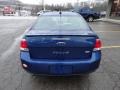 Vista Blue Metallic - Focus SES Sedan Photo No. 3