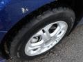 Vista Blue Metallic - Focus SES Sedan Photo No. 9