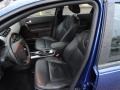 Vista Blue Metallic - Focus SES Sedan Photo No. 10
