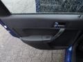 Vista Blue Metallic - Focus SES Sedan Photo No. 13