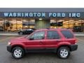 2006 Redfire Metallic Ford Escape XLT V6 4WD  photo #1