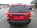 2006 Redfire Metallic Ford Escape XLT V6 4WD  photo #3