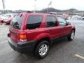 2006 Redfire Metallic Ford Escape XLT V6 4WD  photo #4