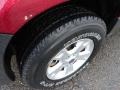 2006 Redfire Metallic Ford Escape XLT V6 4WD  photo #9