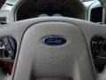 2006 Redfire Metallic Ford Escape XLT V6 4WD  photo #18