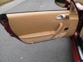 Ruby Red Metallic - 911 Carrera Cabriolet Photo No. 11