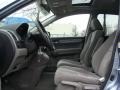 2009 Glacier Blue Metallic Honda CR-V EX 4WD  photo #18