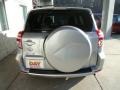 Classic Silver Metallic - RAV4 I4 4WD Photo No. 3