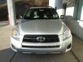 Classic Silver Metallic - RAV4 I4 4WD Photo No. 5