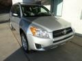 Classic Silver Metallic - RAV4 I4 4WD Photo No. 6