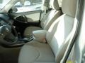 Classic Silver Metallic - RAV4 I4 4WD Photo No. 8