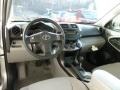 Classic Silver Metallic - RAV4 I4 4WD Photo No. 10