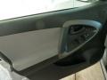 Classic Silver Metallic - RAV4 I4 4WD Photo No. 11