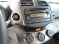 Classic Silver Metallic - RAV4 I4 4WD Photo No. 13